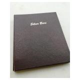 Silver Bar Folder