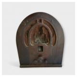 Philco Radio Chassis Type 89 Code 123