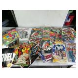 30+ Comics Several #1 Editions