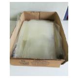 Box of Comic Book Sleeves