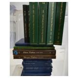 Tote of Morgan & Peace Silver Dollar Holders