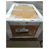 Case of Fiber Acoustical Tiles Sealed Box