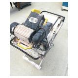 1999 Toyang Tile Cutter