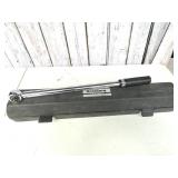 Accutorq 250 ft. lbs. Socket Ratchet Torque Wrench