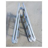Folding Ladder
