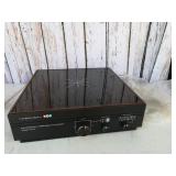 The Beam Box Model FM 10 Directable FM Antenna NOS