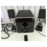 Focal XS 2.1 Multimedia Sound System