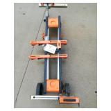 Porta-Mate 5000 Heavy Duty Miter Saw Stand
