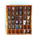 Shot Glass Collection