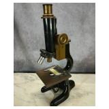 Bausch & Lomb Univ. of Missouri Botany Microscope