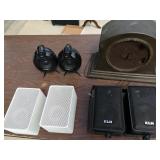 Speakers Lot