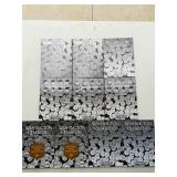 (10) Washington Quarter Folders