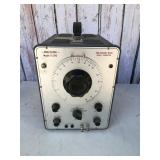 Precision Model E-310 Sine Square Signal Generator