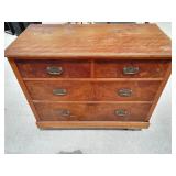 Chest of Drawers Small Dovetails 30' x 42' x 20.5'