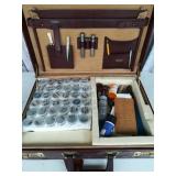 Locksmith Kit in Brief Case