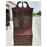 Reed Secretary 80' x 29' x 15'