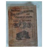 1930 The Star of the World Rare Coin Encyclopedia