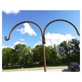 7' Sheppards Hooks
