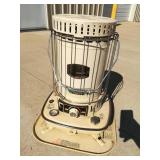 Kerosene Heater w Box