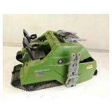 GI Joe Mobile Battle Bunker
