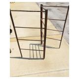 Wooden Folding Drying Rack