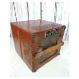 1914 Weston Electrical Instrument Co. Voltmeter