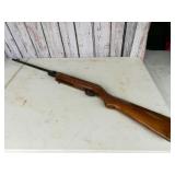 Shanghai Break Barrel Pellet Air Rifle