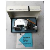 Dexter Mat Cutter NOS