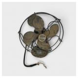 Emerson B-Junior 10-Inch Oscillator Fan
