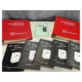 Locksmith & Key Making Tools