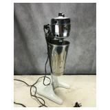 1920's Gilchrist No. 22 Malt Mixer Porcelain Base