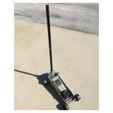 3 Ton Rolling Jack
