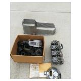 Motorcycle Parts