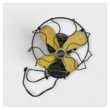 Westinghouse 4-Blade Brass Fan Style 60677