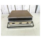 Heathkit Frequency Counter Model 1B-101