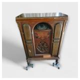 1929 Zenith Radio Model 42  Ser# 17898