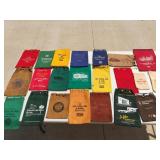 (20+) Cloth Bank Bags