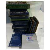 Tote of Quarter & Commemorative Coin Holders