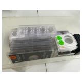 Coin Holders & Displays