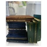 Pennies and Cent Holders (Tote Included)