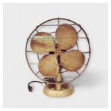 Emerson Junior 4-Blade Fan Type 2660-M