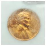 1960 CAMEO PENNY 1C PR68 PCI