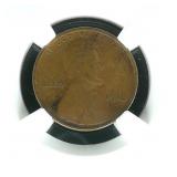 1910 S PENNY 1C VF30BN NGC