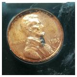 1953 PENNY 1C PR64 ACG