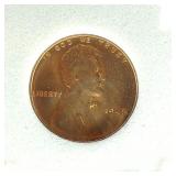 1945 PENNY 1C MS67RD ANI