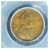 1914 D PENNY 1C VF20BN NGC