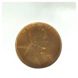 1947 S PENNY 1C MS66RD NGC