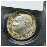 1954 D Dime 10c MS66 PCGS