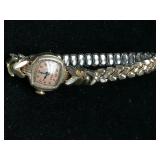 Swiss Bulova Watch