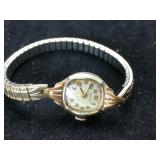 John Alden Lady's Watch